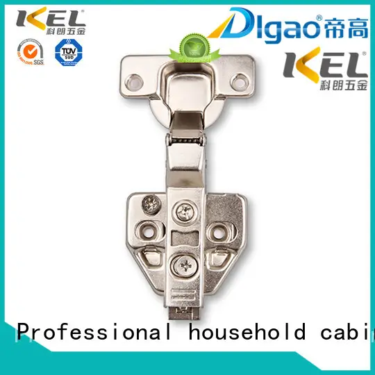 DIgao metal antique brass cabinet hinges for wholesale for furniture 1