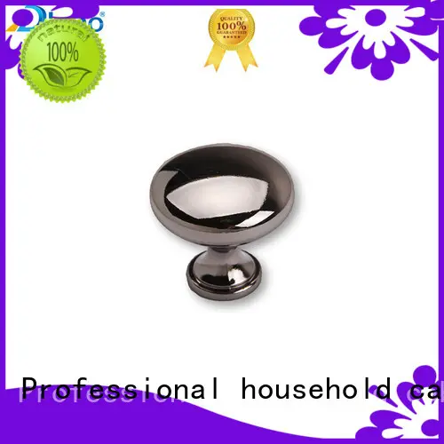 DIgao brass metal knobs OEM for modern furniture 1