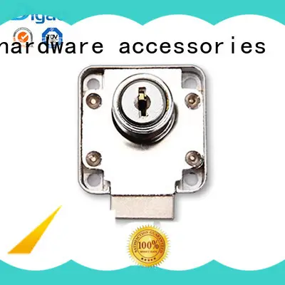 DIgao latest desk drawer locks free sample 1