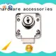 DIgao latest desk drawer locks free sample 1