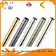 at discount wardrobe tube galvanized ODM Hanging Clothes 1