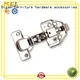 Breathable self closing cabinet hinges quality OEM for Klicken cabinet 1