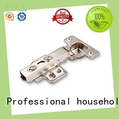 DIgao two self closing cabinet hinges OEM steel soft close 1