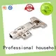 DIgao two self closing cabinet hinges OEM steel soft close 1
