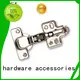 DIgao Breathable antique brass cabinet hinges ODM for furniture 1