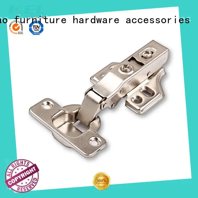 DIgao durable antique brass cabinet hinges supplier 1
