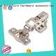 DIgao durable antique brass cabinet hinges supplier 1