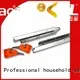 DIgao Breathable soft close drawers customization for kitchen 1