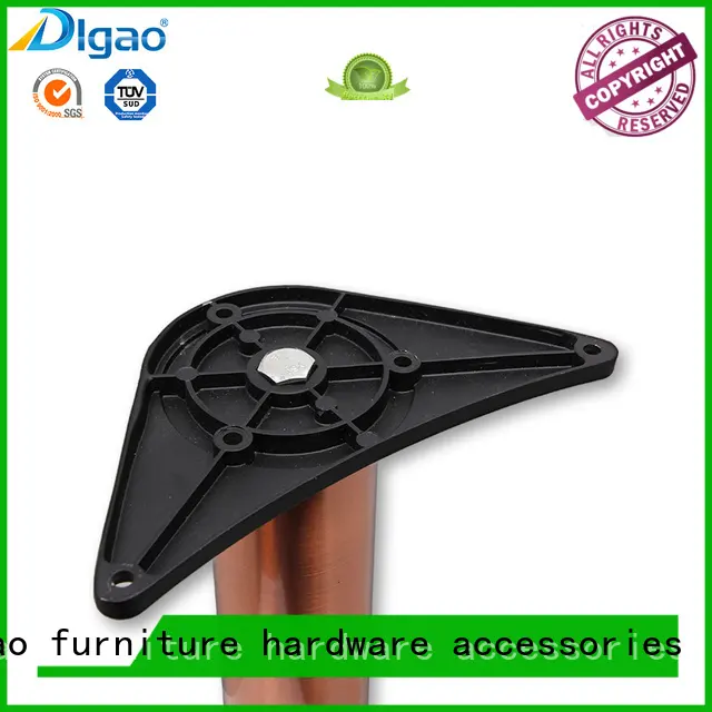 DIgao office Furniture Leg for wholesale desk leg 1
