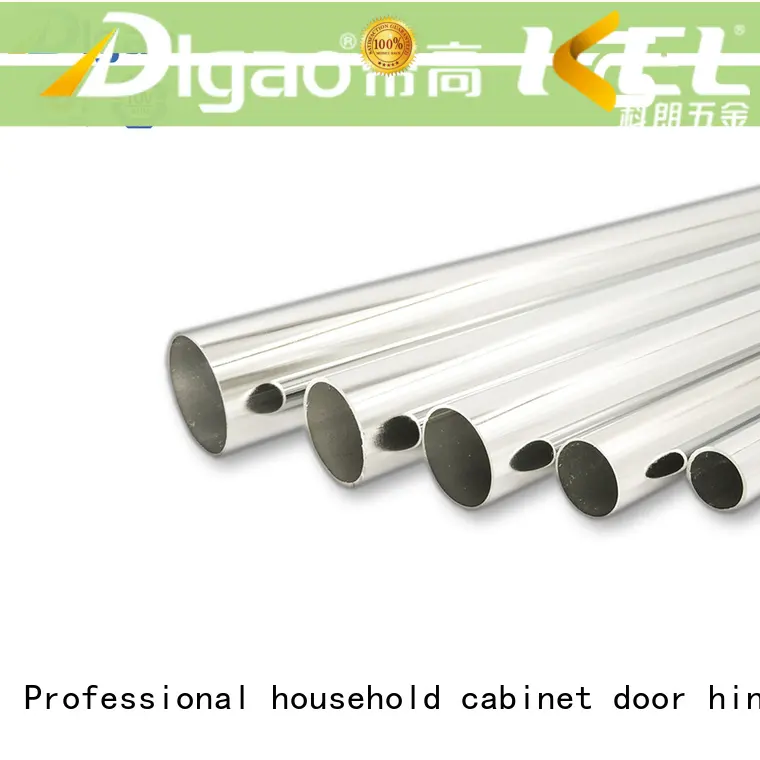 portable wardrobe tube iron free sample Chrome Plated Furniture 1