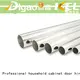 portable wardrobe tube iron free sample Chrome Plated Furniture 1