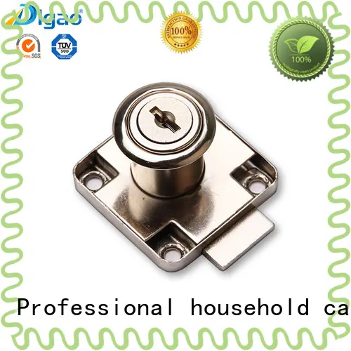 DIgao high-quality drawer lock price customization 1