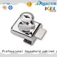 DIgao furniture display cabinet locks supplier glass door lock 1