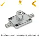 durable wardrobe lock alloy OEM for furniture 1