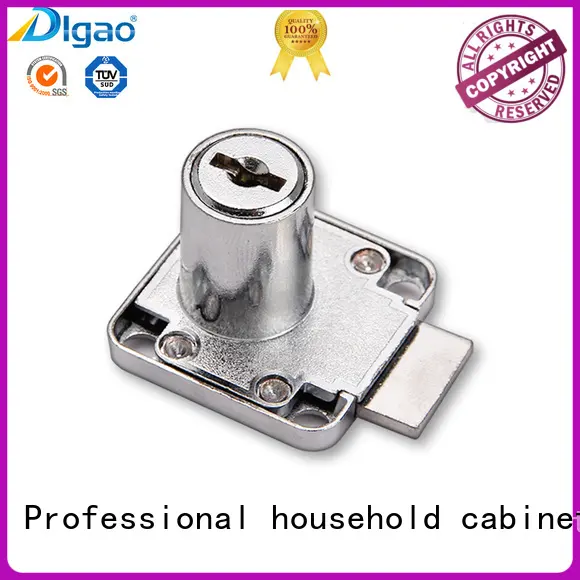 Breathable drawer lock secure free sample for furniture 1