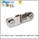 DIgao drawer showcase lock get quote glass door lock 1