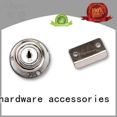 DIgao mailbox brass cabinet locks free sample for room 1