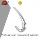 funky metal coat hooks bathroom ODM bathroom coat 1