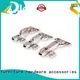 funky antique brass cabinet hinges self ODM for furniture 1
