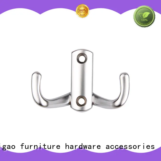 DIgao hook metal coat hooks free sample hat wall coat 1