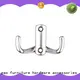 DIgao hook metal coat hooks free sample hat wall coat 1