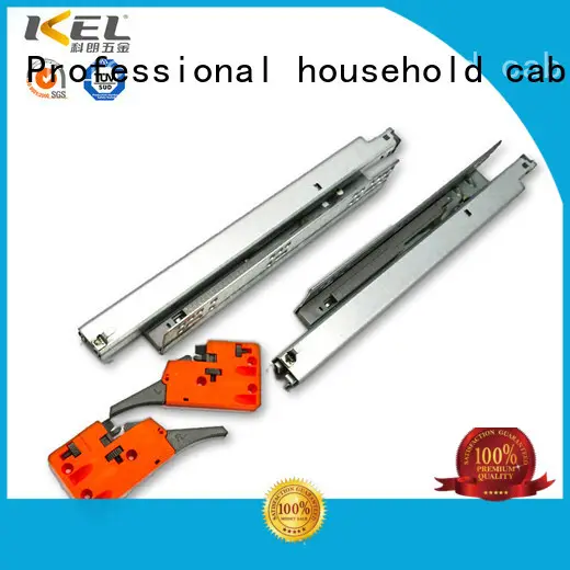 high-quality soft close slides machinery OEM for kitchen 1