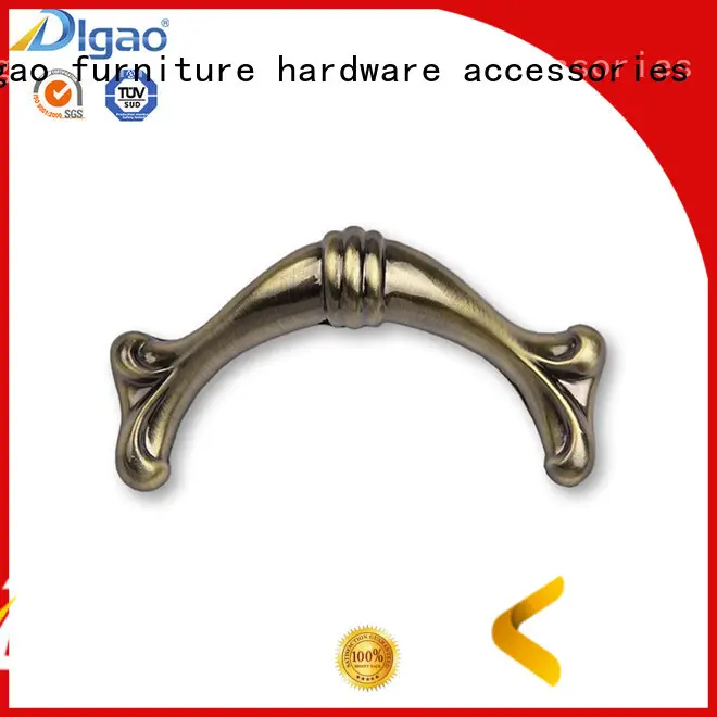 DIgao alloy brass handle ODM 1