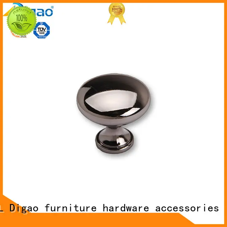 DIgao furniture metal knobs customization 1