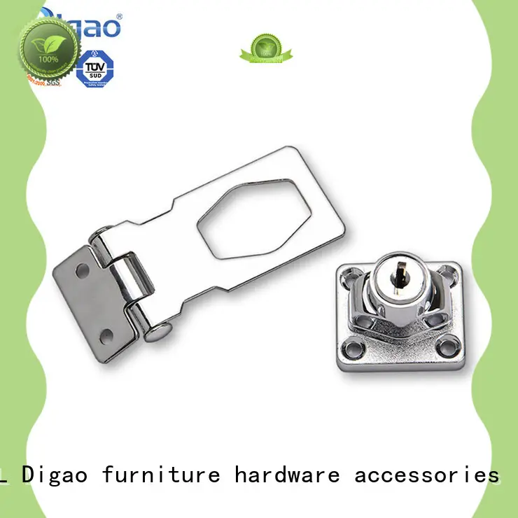 DIgao portable office cabinet locks buy now for furniture 1