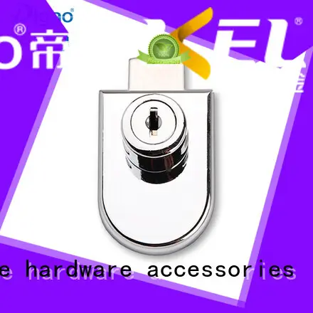 DIgao furniture display cabinet locks get quote 1