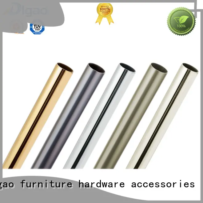 DIgao small wardrobe rail ODM for wardrobe 1