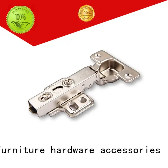 high-quality self closing cabinet hinges way OEM for furniture 1