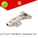 high-quality self closing cabinet hinges way OEM for furniture 1