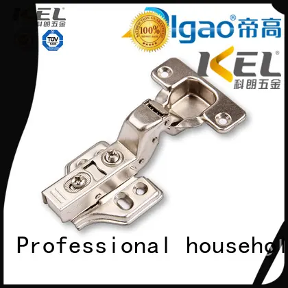 Breathable self closing cabinet hinges removable free sample for Klicken cabinet 1