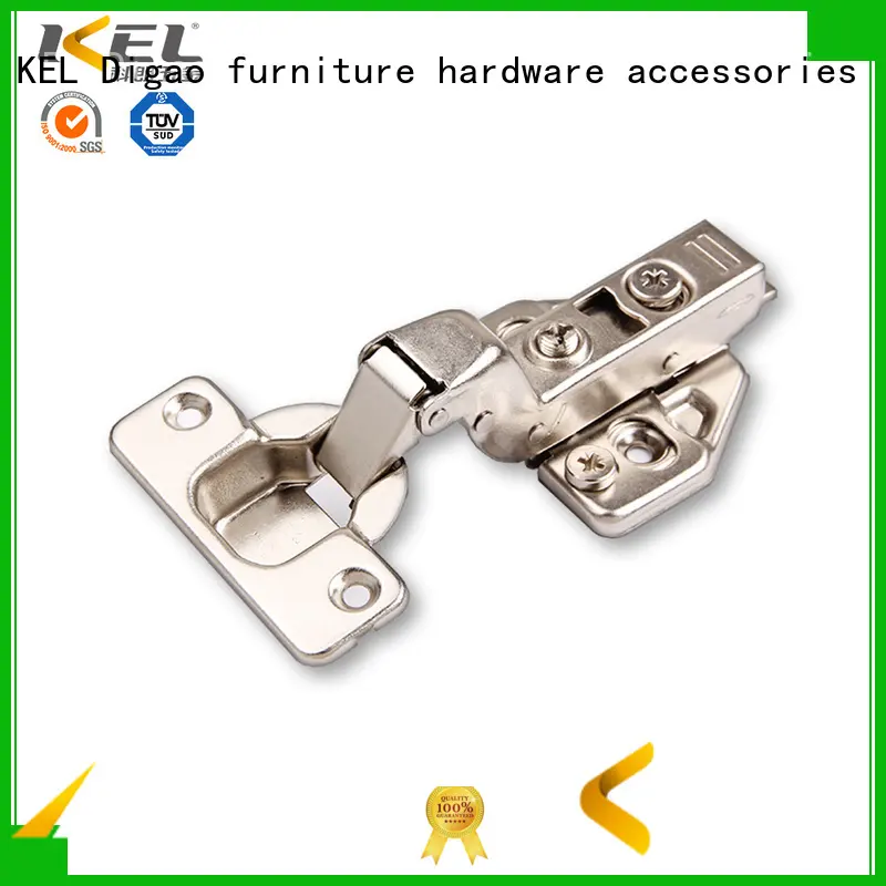 DIgao quality self closing cabinet hinges bulk production steel soft close 1