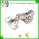 DIgao quality self closing cabinet hinges bulk production steel soft close 1