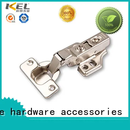 high-quality self closing cabinet hinges 3d ODM steel soft close 1