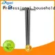 DIgao high-quality chrome furniture legs customization desk leg 1