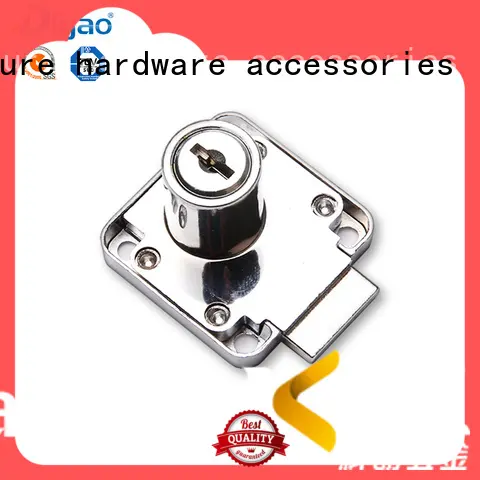 DIgao 338 cabinet drawer locks customization 1