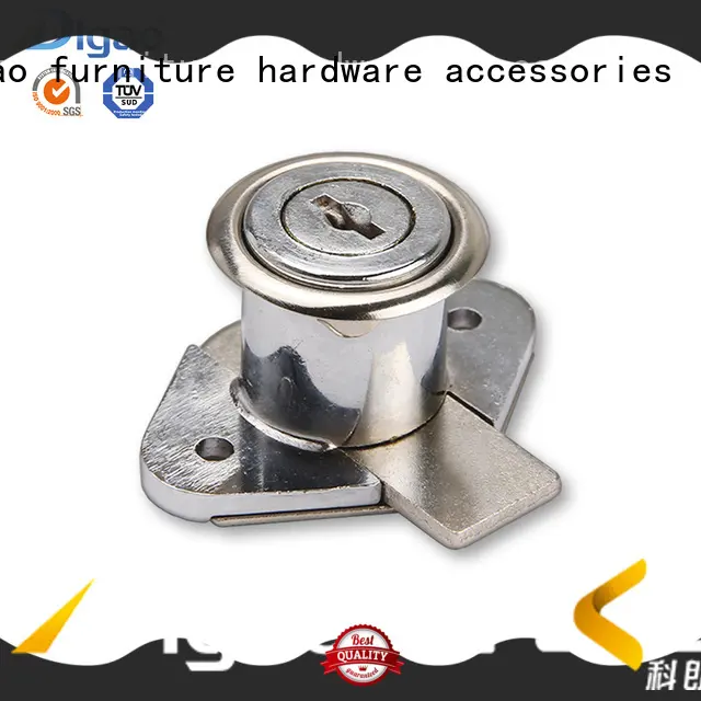 funky cabinet drawer locks pedestal OEM for drawer 1