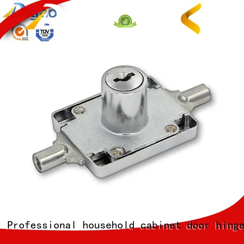 solid mesh wardrobe door locks showcase OEM for furniture 1