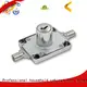 solid mesh wardrobe door locks showcase OEM for furniture 1