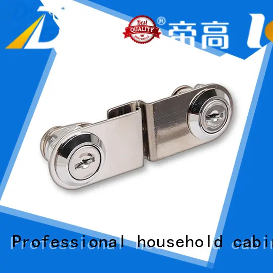 DIgao high-quality showcase lock free sample 1