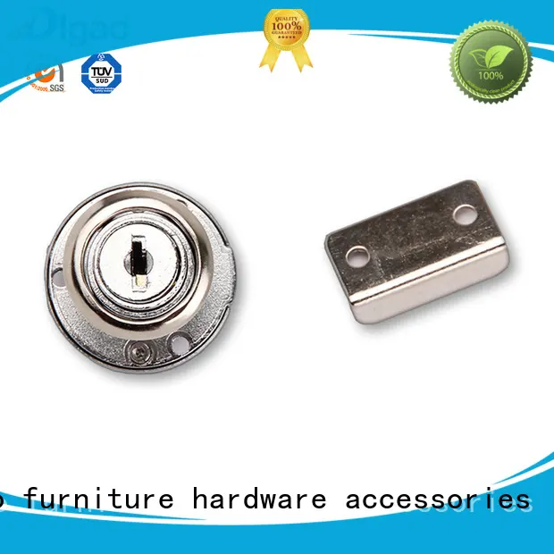 DIgao high-quality brass cabinet locks for wholesale for room 1