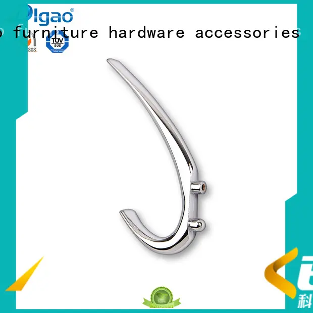 DIgao zinc cloth hook customization hat wall coat 1