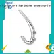 DIgao zinc cloth hook customization hat wall coat 1