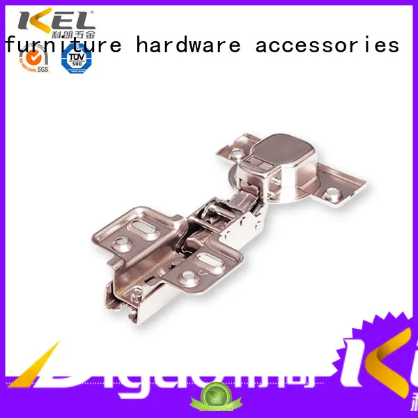 DIgao detachable hydraulic hinges supplier for furniture 1