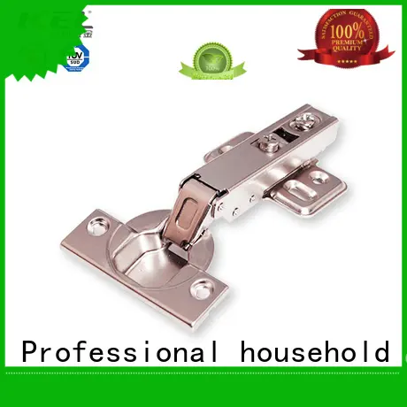 funky hydraulic hinges hardware customization for Klicken cabinet 1