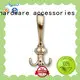 DIgao latest metal coat hooks customization bathroom coat 1