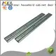 solid mesh ball bearing slide duty OEM for table 1
